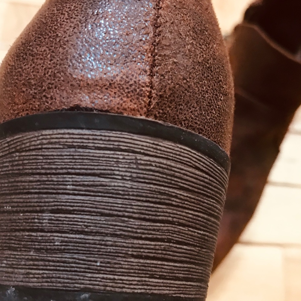 American Rag Ankle Boots - Picture 6 of 9